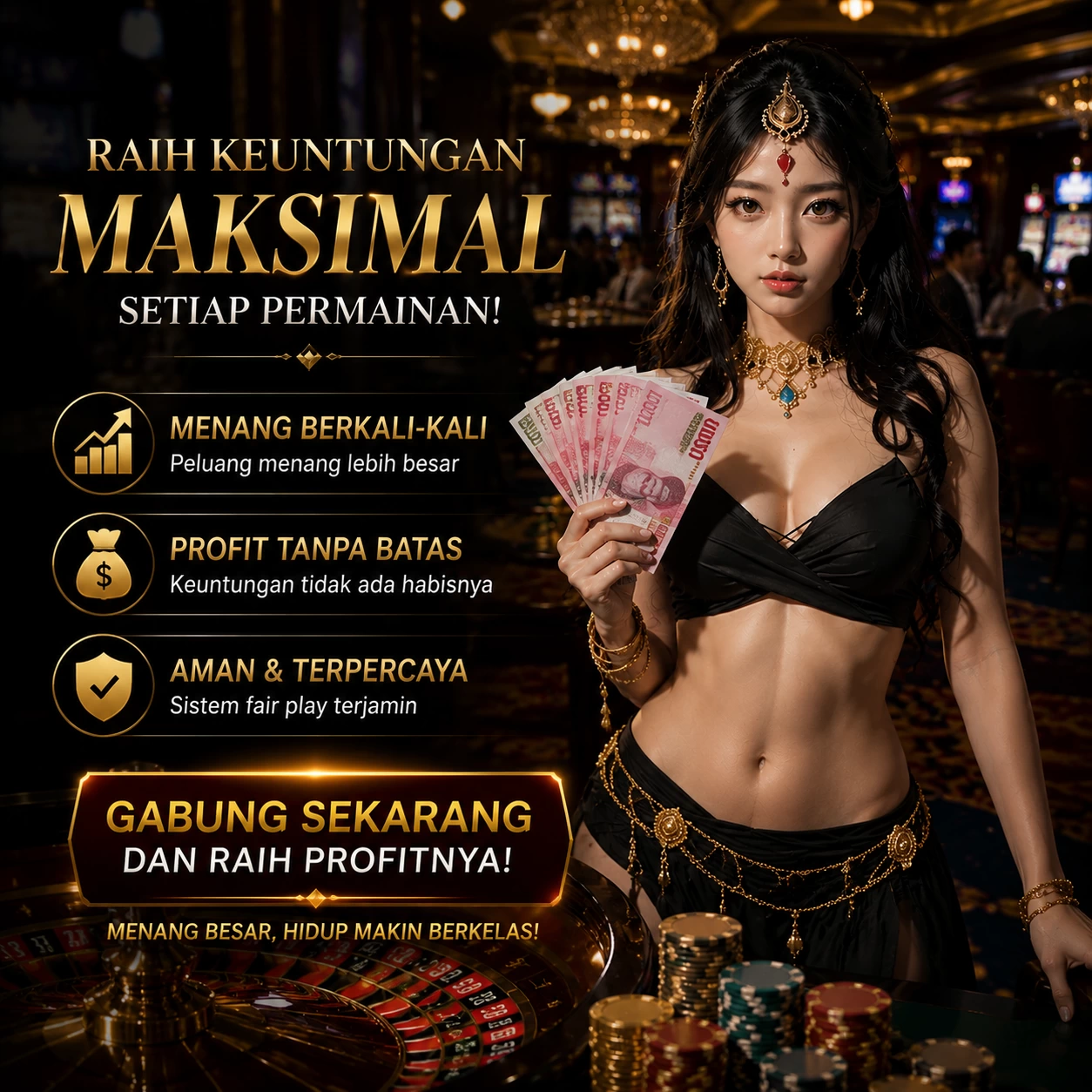 Unduh bukumimpi138 apk Versi Terbaru