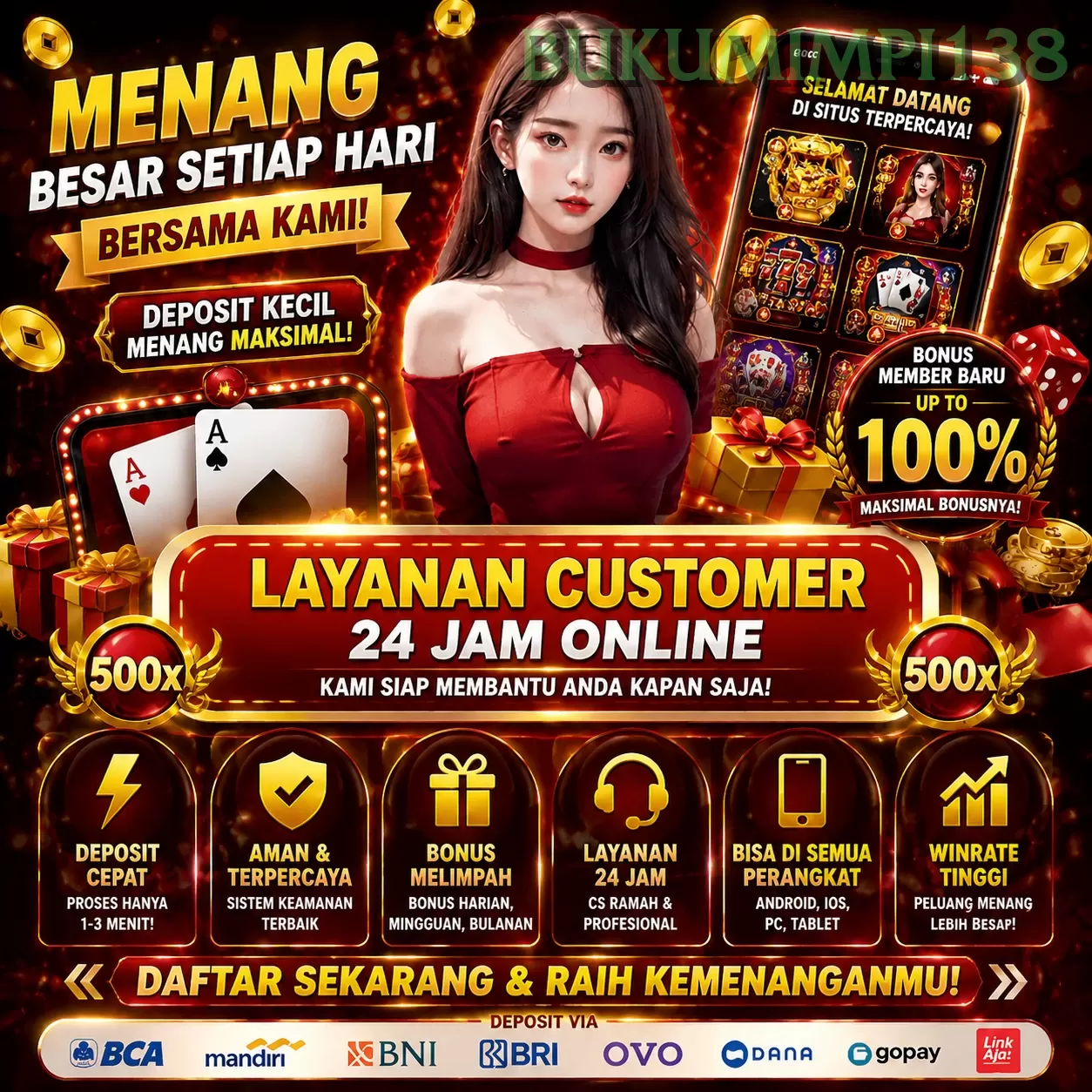 Dedi Irawan avatar