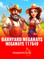 Review Terbaru Game Barnyard Megahays Megaways untuk Pemula banner