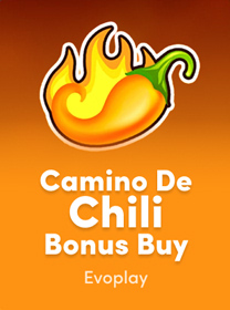 Cara Bermain Camino de Chili Bonus Buy untuk Pemula banner
