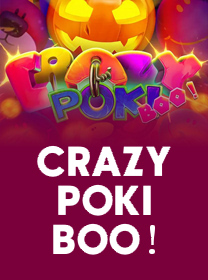 Panduan Lengkap Crazy Poki Boo untuk Pemain Profesional game cover