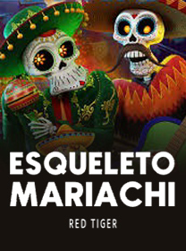 Review Game Esqueleto Mariachi: RTP, Fitur, dan Kelebihan game cover