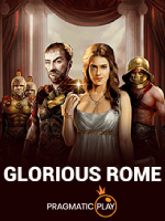 Panduan Bermain Glorious Rome untuk Pemula Lengkap banner