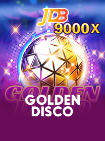 Review Golden Disco Terlengkap untuk Pemain Baru banner