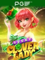 Lucky Clover Lady Game: Cara Akses dan Bermain dengan Aman banner