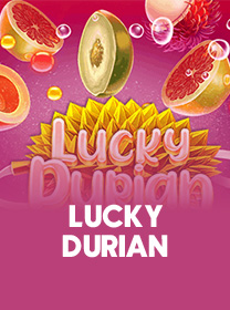 Lucky Durian Slot Terbaru: RTP dan Volatilitas Lengkap game cover