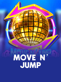 Review Game Move n Jump untuk Pemula dan Pro game cover