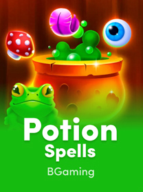 Info Game Potion Spells Terlengkap untuk Pemula game cover