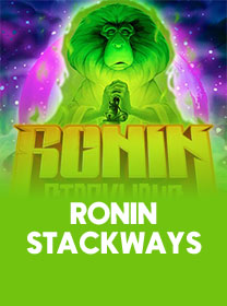 Cara Bermain Ronin Stackways dengan Benar di Android game cover