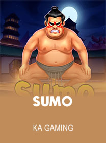 Sumo Game: Info Provider, RTP, dan Cara Main game cover