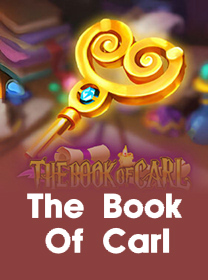 Panduan Bermain The Book of Carl banner