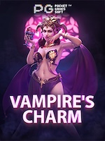 Review Vampires Charm Game Terbaru 2026 untuk Pemula banner