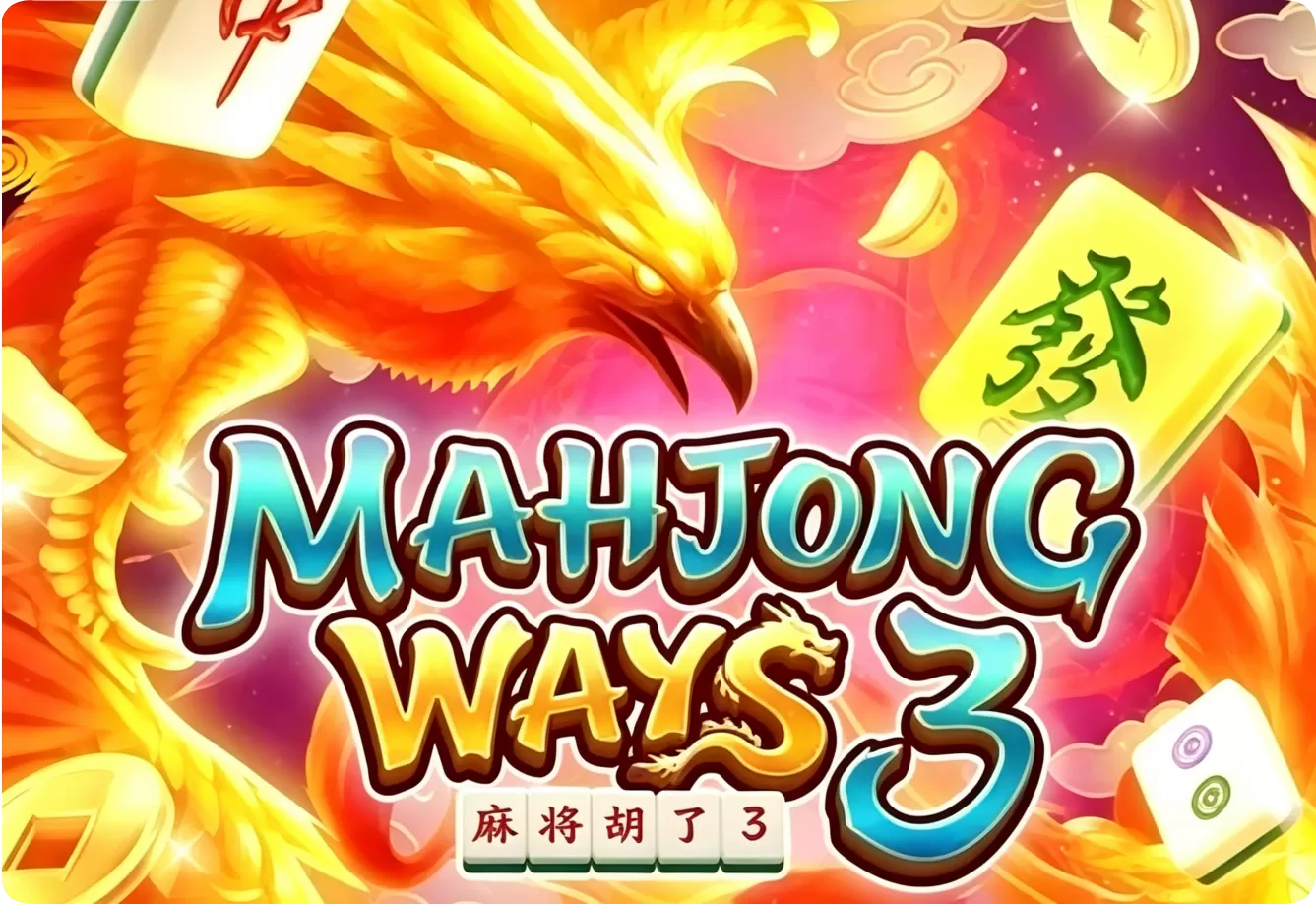 Review Terbaru Game mahjong ways 3 untuk Pemula game cover