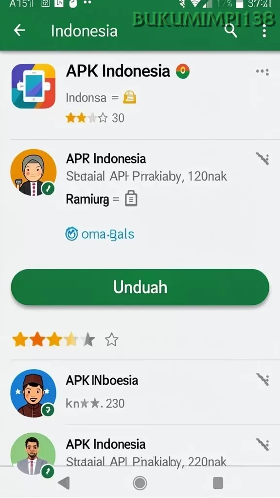 Screenshot Bust The Bank nomor 1