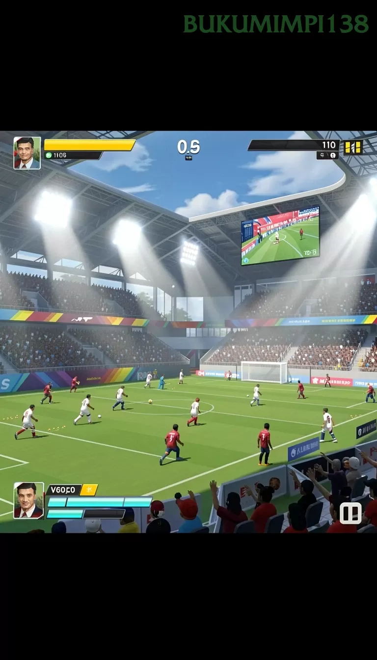 Screenshot Fruitbat Crazy nomor 2