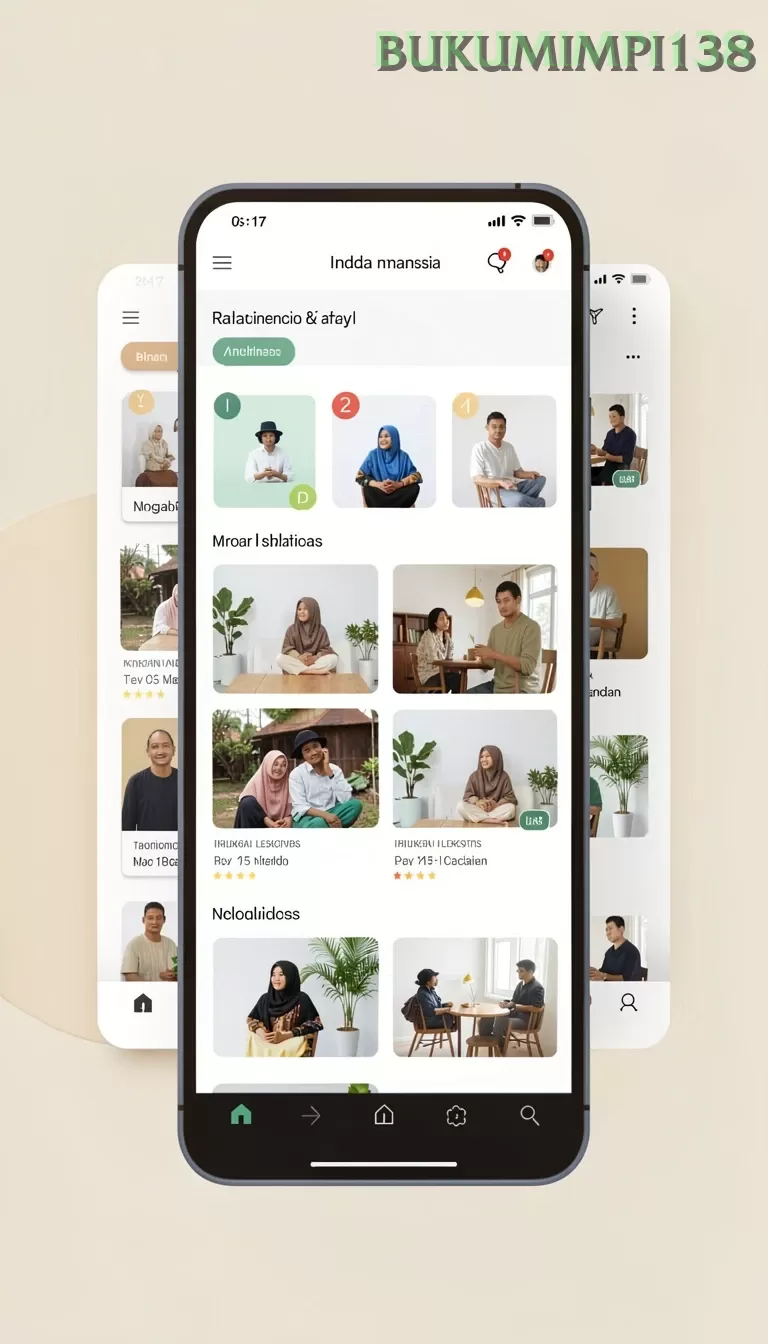 Screenshot Bust The Bank nomor 2
