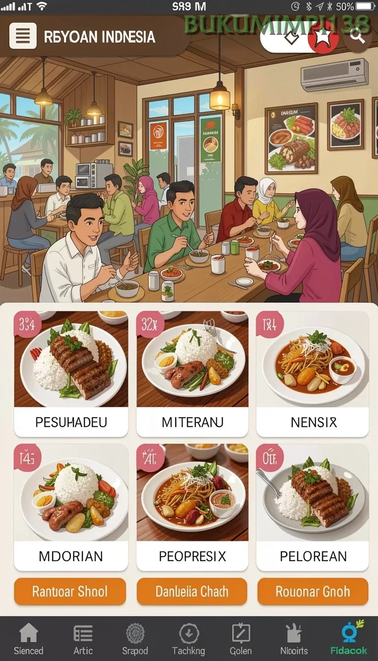 Bonus Referral Seumur Hidup screenshot