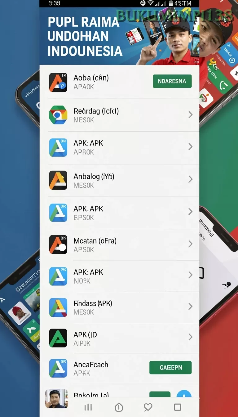 Screenshot 777 Fruits Fire Blaze nomor 1