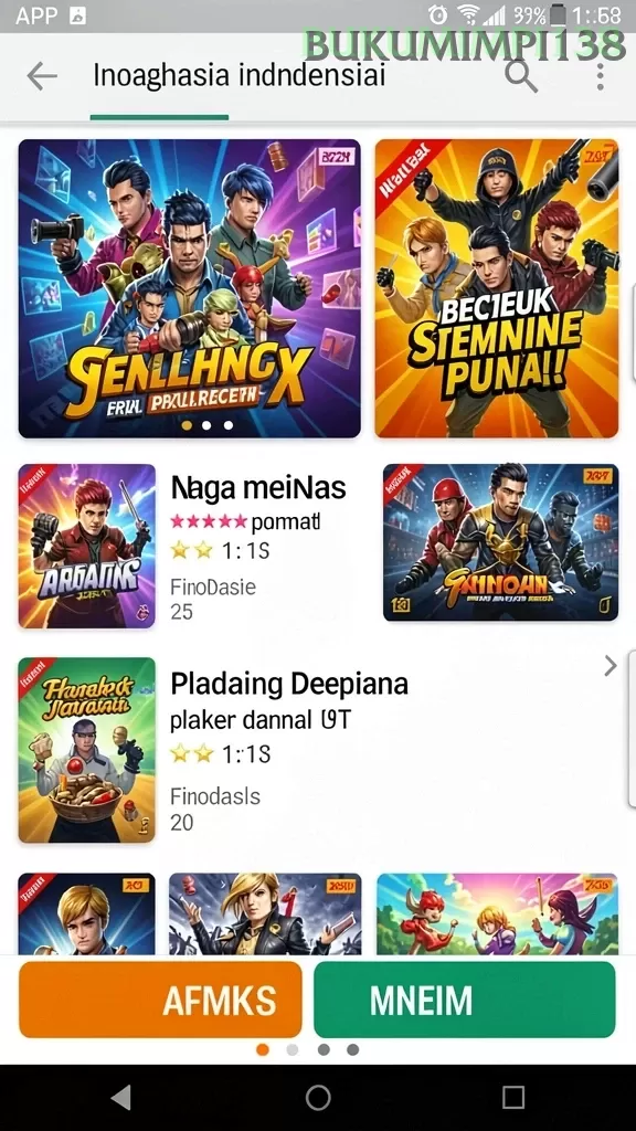Screenshot Majestic Empire nomor 1