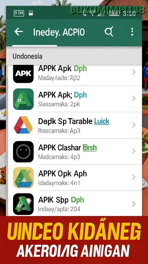 Screenshot Christmas Reach Bonus Buy nomor 2